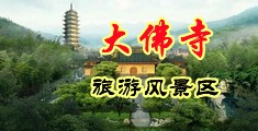 淫荡女被大鸡巴操中国浙江-新昌大佛寺旅游风景区